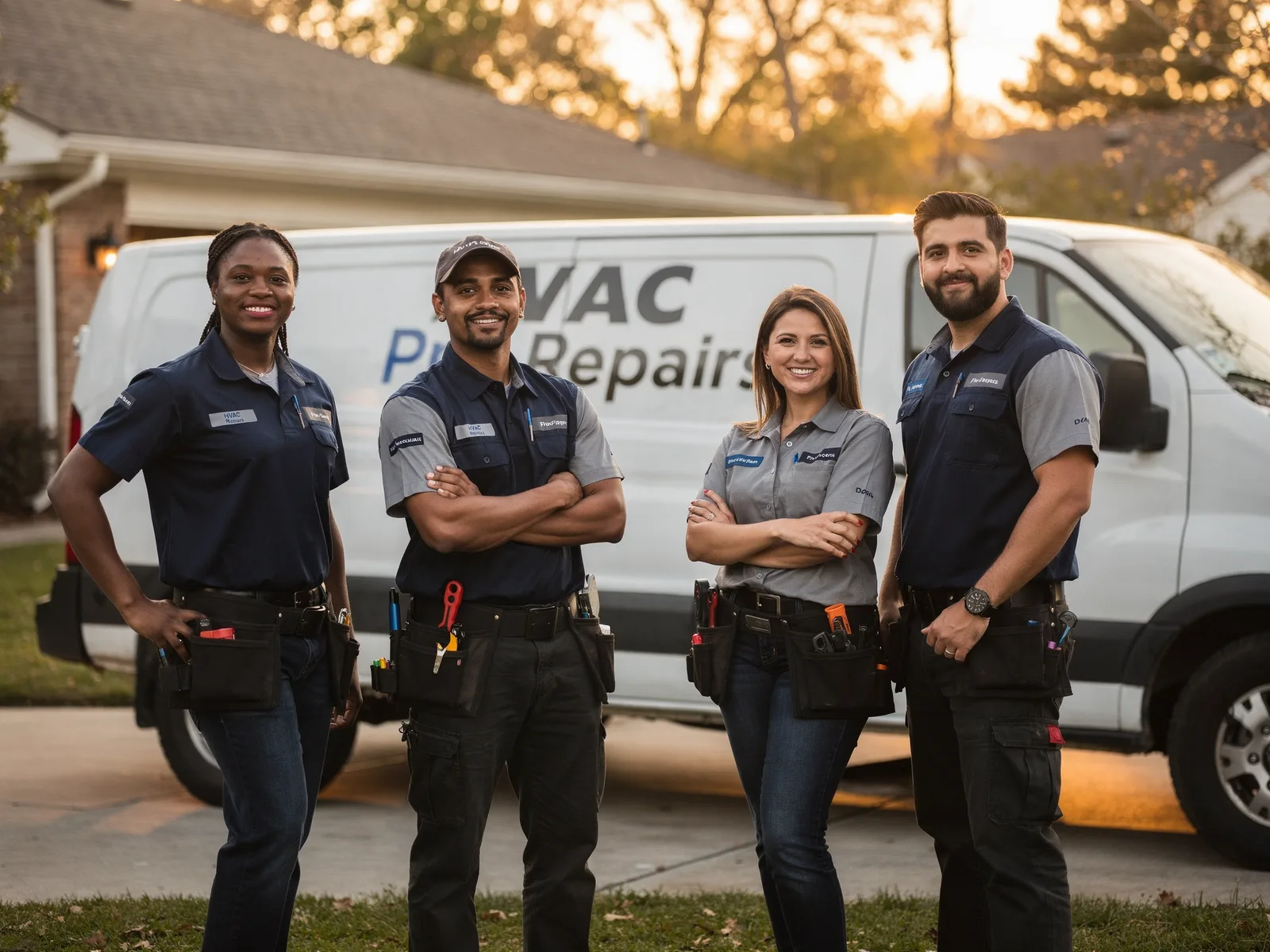 Heat Pump Repair company in Johnson Creek, WI