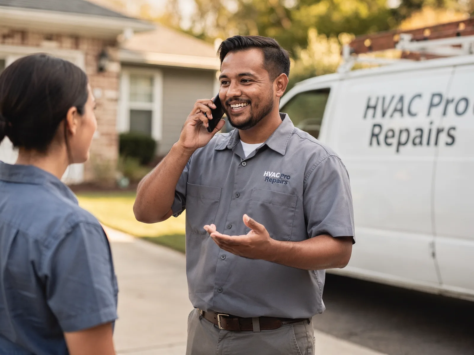 Heat Pump Repair Johnson Creek, WI FAQs